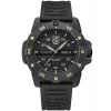 Hodinky Luminox XS.3865.GOLD Master Carbon Seal