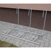Stojan na bicykle jednostranný, pravý, univerzálny 24-29 