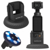 Držiak Stojan Upevnenie Magnetická ochranná podložka pre DJI OSMO POCKET 3