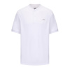 Slazenger Leisure Henley Polo Short Mens White L