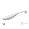 Umělá nástraha Delphin ZANDERA UVs 5ks 15cm YETI