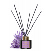 RELAXATION | tyčinkový difuzér | PARFUMIA | 100 ml