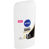 Nivea Black & White Invisible Silky Smooth deostick 50 ml
