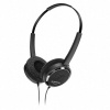 Slúchadlá na uši Sennheiser HP 02-100 (505965)