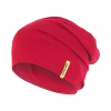 Čiapka SENSOR Merino Wool magenta M