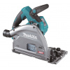 Makita SP001GZ03 aku ponorná pila s AWS 165mm Li-ion XGT 40V,bez aku Z