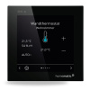 Homematic IP Drôtový sklenený displej PLUS - HmIPW-WGD-PL