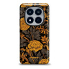 Odolný kryt na mobil Xiaomi Redmi Note 15 Pro Plus 5G - Mobiwear Elite Pro E173E, žlutá kvítka (Odolné pouzdro na mobil, outdoor obal, ochranný kryt Mobiwear Elite Pro pro Xiaomi Redmi Note 15 Pro Plu