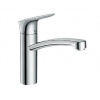 Hansgrohe Logis - Páková drezová batéria 160, chróm 71832000