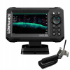 Echosonda Lowrance EAGLE 5