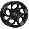 MAK EXPRESS 6,5x16 5x120 ET50 gloss black