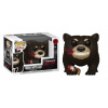 Funko POP! Cocaine Bear Bear with Leg Movies
