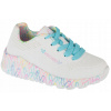 Detské tenisky - Skechers Uno Lite 314976L-WPTQ veľkosť 31