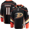Anaheim Ducks - Trevor Zegras Breakaway Home NHL Dres XXL
