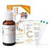 Lipo C Askor Junior tekutý lipozomální vit.C 110 ml