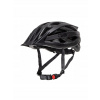 Uvex I-VO CC BLACK-SMOKE Matt 2021
