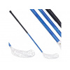 Tempish BOOST florbalová hokejka Držanie: Oválne Pravé / prvá ruka dole /, Dĺžka: 95 cm