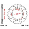 JT Reťazová rozeta JT JTR 1204-46 46T, 428