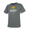HELIKON-TEX Tričko Journey to Perfection, shadow grey, Helikon-Tex, Varianta Journey, Veľkosť XXL