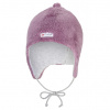 Čiapka Mazlík Outlast® - fialová 4 / 45-48 cm