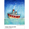 Fotopapier FOMEI Cotton Textured 240 A2/20 (EY5598)