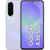 Samsung Galaxy A36 5G smartfón 256 GB 17 cm (6.7 palca) levanduľová Android™ 15 dual SIM; SM-A366BLVGEUB