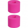 Venom - Tall Barrel Bushings - 97a - Pink