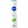 Nivea Fresh Pure 0% Aluminium deospray 150 ml