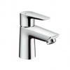 Hansgrohe Umyvadlová baterie Talis E bez výpusti chrom 71702000