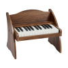Vevor Detské klávesy 25 kláves, drevené, realistický zvuk, dvojité napájanie MZDZQ25JYMSSYYQ1N001V9