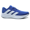 adidas GALAXY 7 M ID8756 royal blue, pánská sportovní obuv vel.44 ⅔ (Pánské běžecké sportovní boty adidas Galaxy ID8756 v modré a bílé barvě)