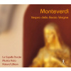 MONTEVERDI,C.: Vespro della Beata Vergine (CD) (PAN CLASSICS)