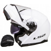 ČELNÁ MOTOCYKLOVÁ PRILBA LS2 FF325 STROBE S (ČELNÁ MOTOCYKLOVÁ PRILBA LS2 FF325 STROBE S)