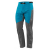 Tilak | Qualido 23 Crystal teal / Grey pinstripe M