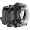 Osram Automotive LEDUHL101 LEDriving Universal Headlight 101 Left hand drive diaľkový svetlomet, stretávacie svetlo, pozičné svetlá, autosvetlá na denné; LEDUHL101