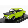 Edicola Simca 1000 Rally 2 1974 - Con Vetrina - S vitrínou 1:24 zelená čierna