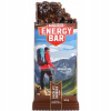Carbo tyčinky Nutrend ENERGY BAR NUTREND príchuť brownie 60 g 1 ks