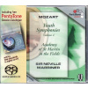 MOZART,W.A.: Symfonie 6,48,50,51,52,55 (Marriner) (SACD)