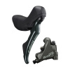 SHIMANO Dual control Tiagra set STR4720/BRR7020 pravý 10-k. mech. rad./hydr.brzda