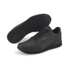 Pánska Nízká obuv PUMA ST RUNNER V3 L PUMA BLACK-PUMA BLACK 38485511 – Čierna