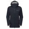 Montane Dámska bunda Phase Jacket eclipse blue S