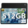 Tablet DOOGEE T40 Pro 12