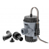 JOHNSON PUMP Bilge pumpa 12V, 2100 l/hod Model 800 GPH, AQUA VOID 10-13626-05 AQUA VOID CARTRIDGE SERIES BILGE PUMP 10-13626-05