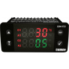 Emko ESM-3723.5.3.4.0.1/01.01/1.0.0.0 2bodový a PID regulátor termostat NTC 0 do 100 °C relé 5 A (d x š x v) 65 x 76 x 35 mm