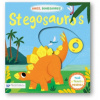 Ahoj, dinosaurus! Stegosaurus