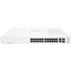 aruba JL806A#ABB riadený sieťový switch 24 portů 128 Gbit/s; JL806A#ABB