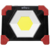 Wiha SB490FL01 Stavebný akumulátorový reflektor 3000 lm 45698; 45698