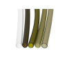 Zmršťovacia hadička Korda Shrink Tube 8ks / 55mm Prevedenie: Medium 1,6mm - Clear