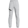 Under Armour Unstoppable Fleece Joggers Grey 7-8 rokov