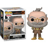 Funko Pop! Netflix Pinocchio Geppetto 1297